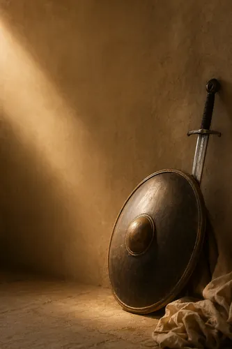 Armor Background 2