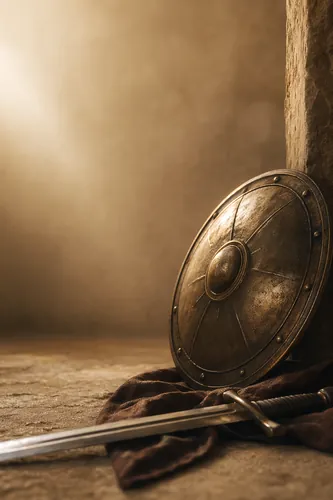 Armor Background 3