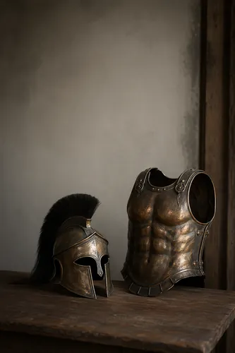 Armor Background 5