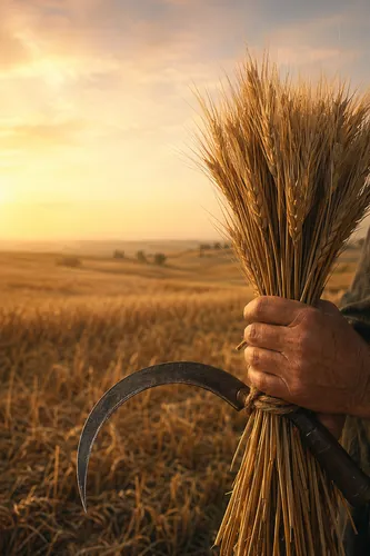 Harvest Background 3