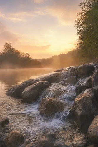 Livingwater Background 1