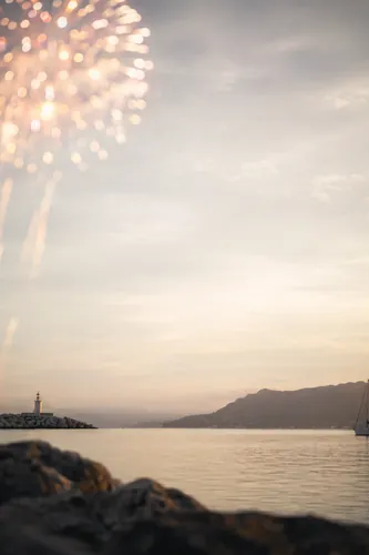 Newyear Background 3