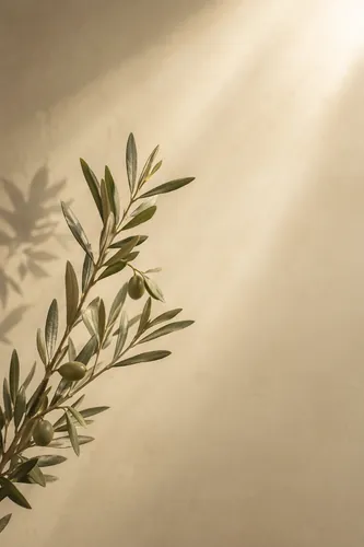 Flora Background 2