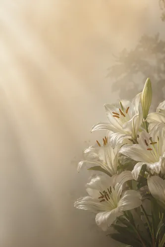 Flora Background 6