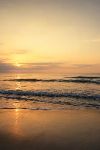 Ocean Background 1