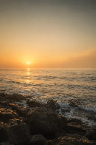 Ocean Background 2