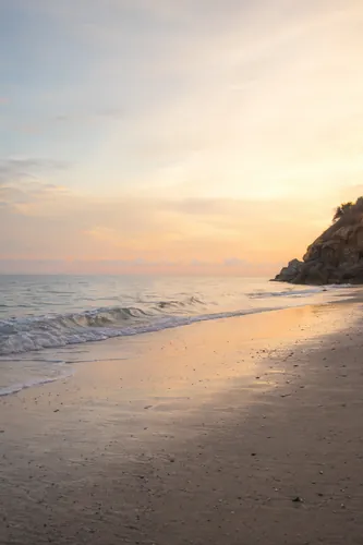 Ocean Background 4