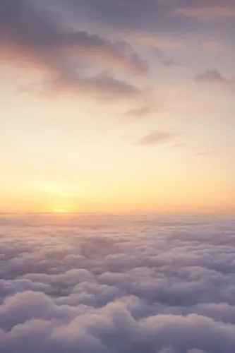 Sky Background 3