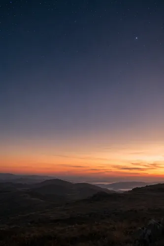 Sky Background 7