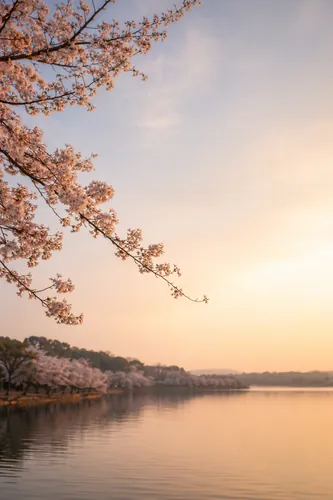 Spring Background 1