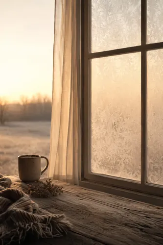 Winter Background 8