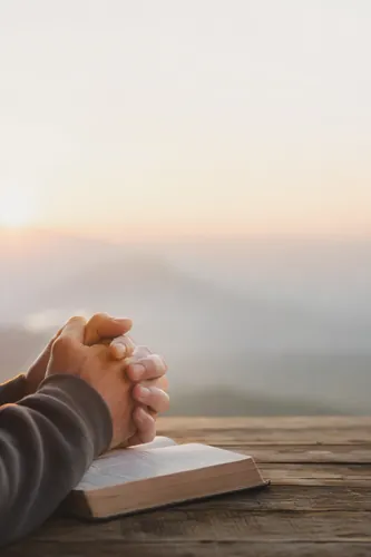 Intercession Background 1