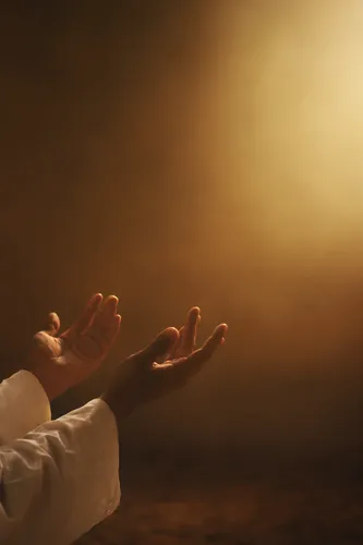 Intercession Background 10