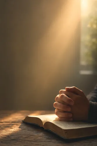 Intercession Background 2