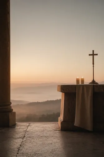 Intercession Background 4