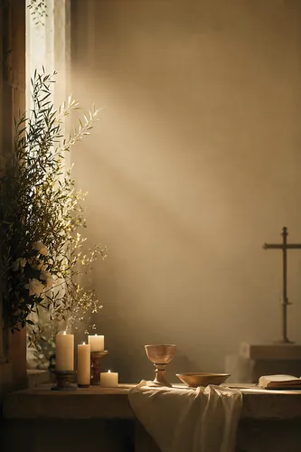 Intercession Background 5
