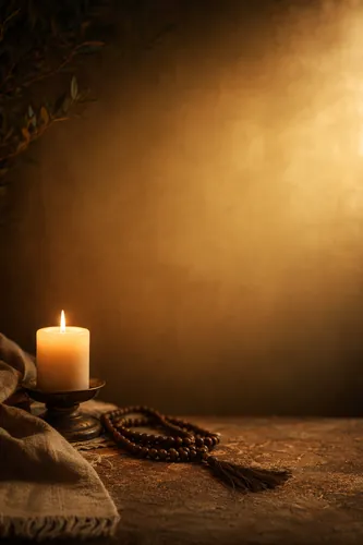 Intercession Background 8
