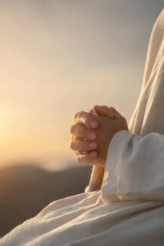 Prayer Background 2