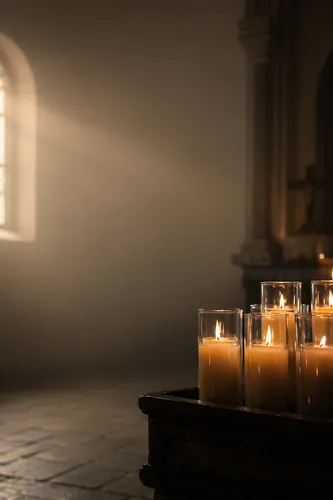 Prayer Background 5