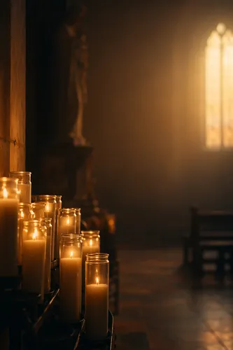 Prayer Background 6