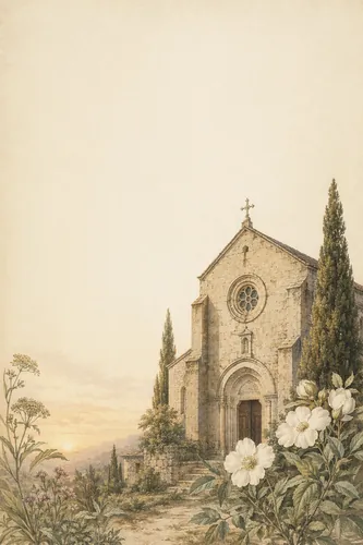 Church Background 5