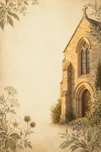 Church Background 6
