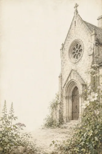 Church Background 7