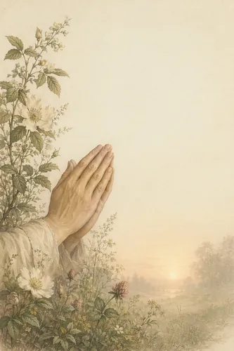 Prayinghands Background 1
