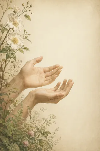 Prayinghands Background 4