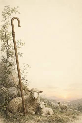 Shepherd Background 1