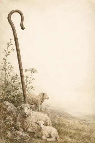 Shepherd Background 2
