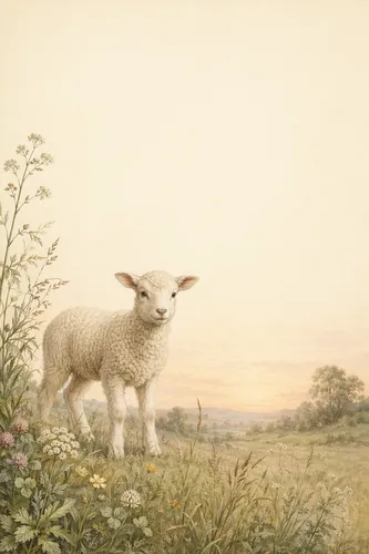 Shepherd Background 3