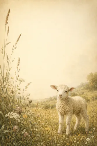 Shepherd Background 4