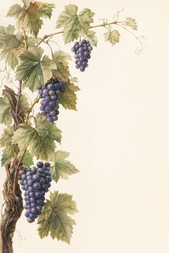 Vine Background 3
