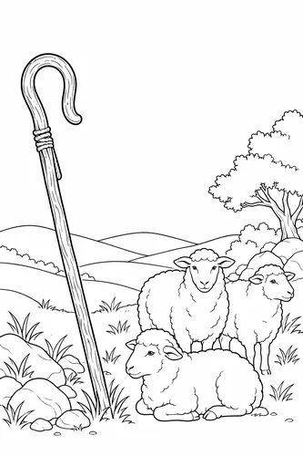 Shepherd Background 3