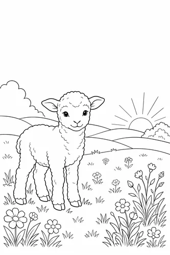 Shepherd Background 4