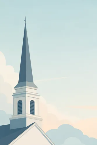 Church Background 4