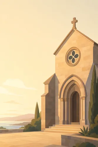 Church Background 6