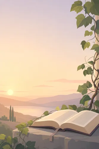 Openbible Background 4