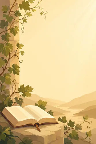Openbible Background 5