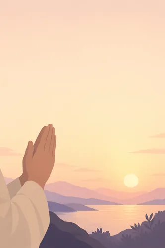 Prayinghands Background 1
