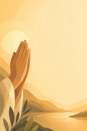 Prayinghands Background 2