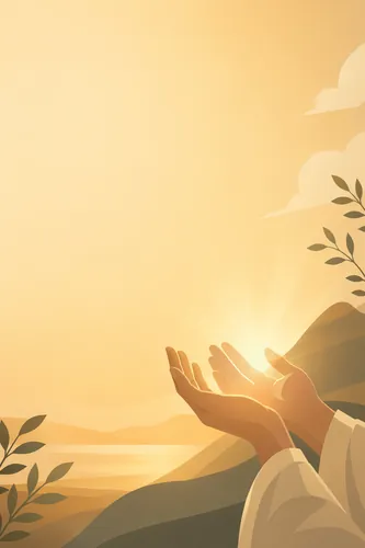 Prayinghands Background 3