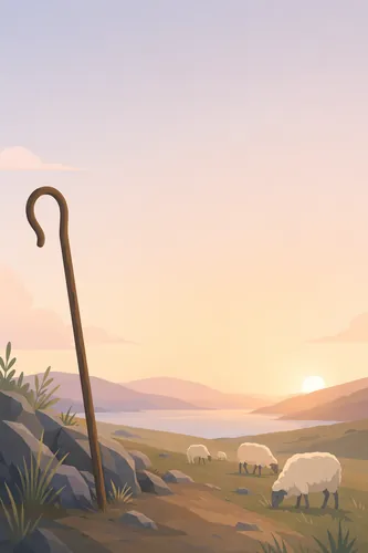 Shepherd Background 1