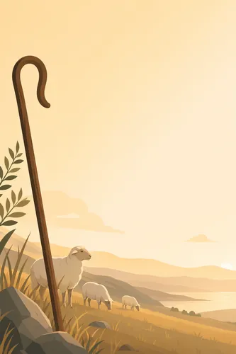Shepherd Background 2