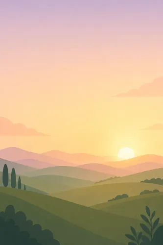 Sunrise Background 1