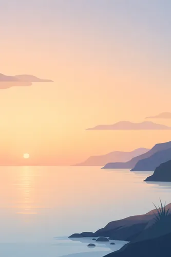 Sunrise Background 2