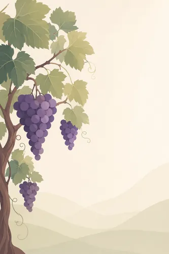 Vine Background 2
