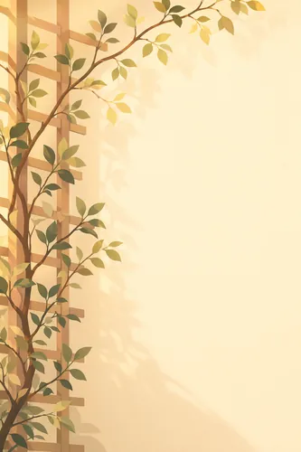 Vine Background 3