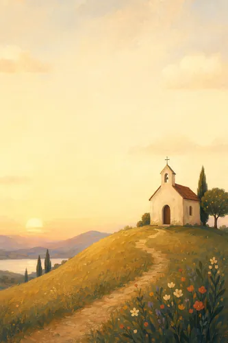 Church Background 1